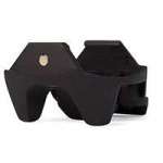 Rode iCLAMP Heavy-Duty Clamp Provide Support for iXY and iPhone 4/4S Rode iCLAMP Heavy-Duty Clamp Provide Support for iXY and iPhone 4/4S